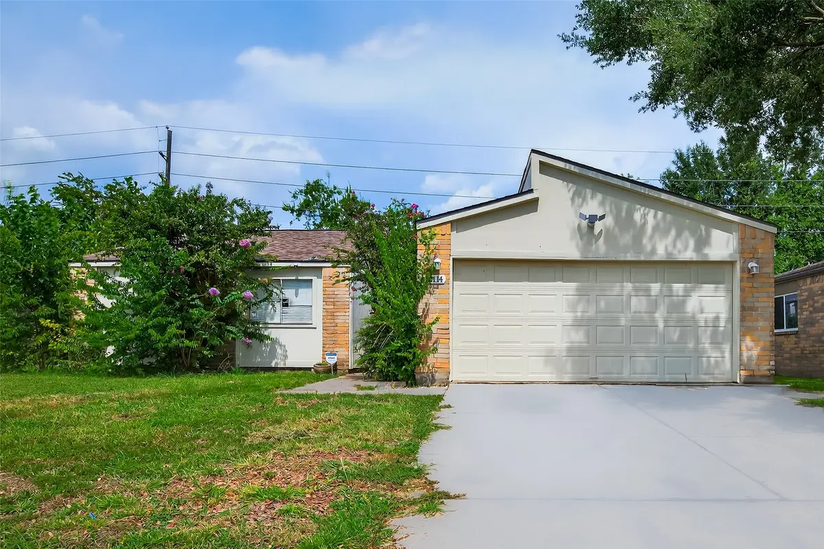 12114 Mckamy Drive, Houston, TX 77067 - #1