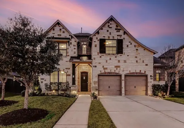 4231 Shays Manor Lane, Richmond, TX 77406