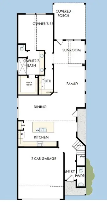 11643 Golden Grove Drive, Missouri City, TX 77459 - #2