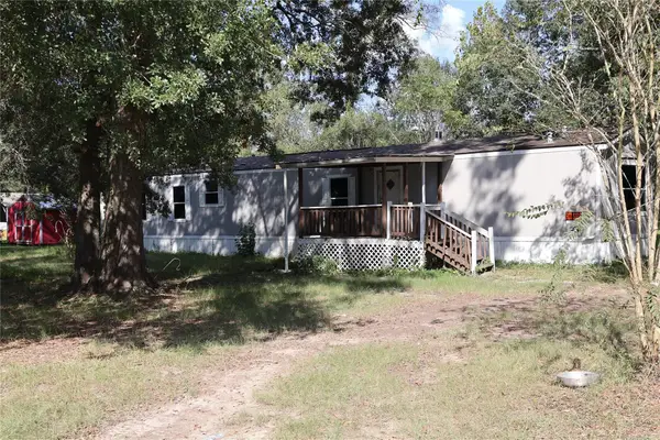 128 County Road 3310, Cleveland, TX 77327