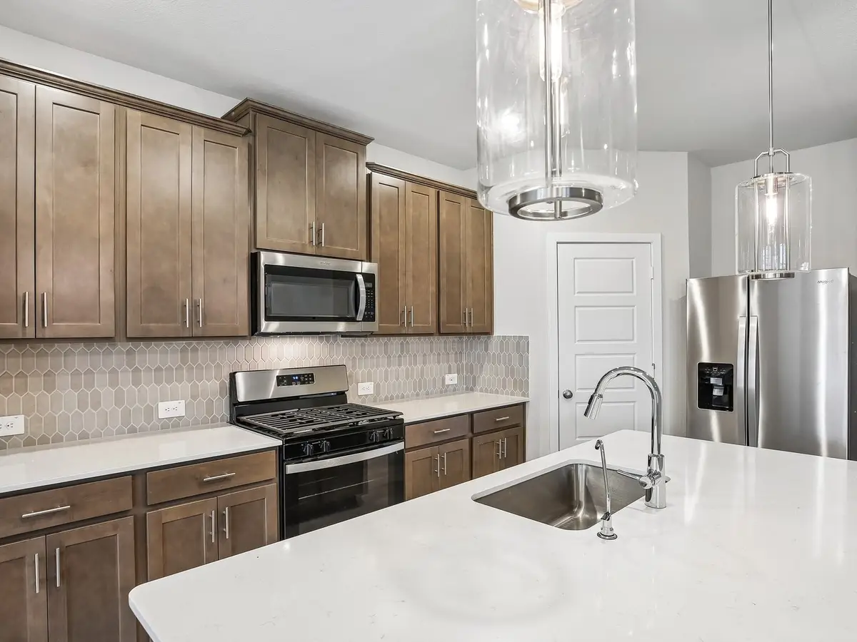 5232 Redbud Valley Drive, Pearland, TX 77584 - #1