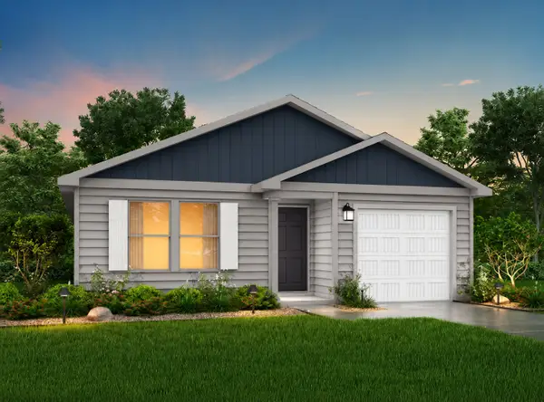 1230 Ss Brewer Drive, Vidor, TX 77662