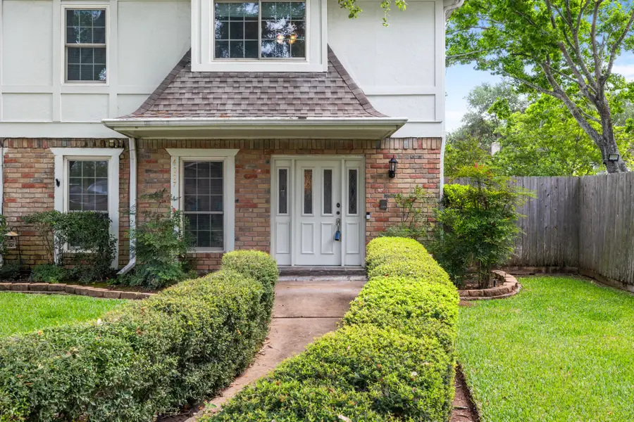 4007 Valley Estates Drive, Houston, TX 77082 - #3