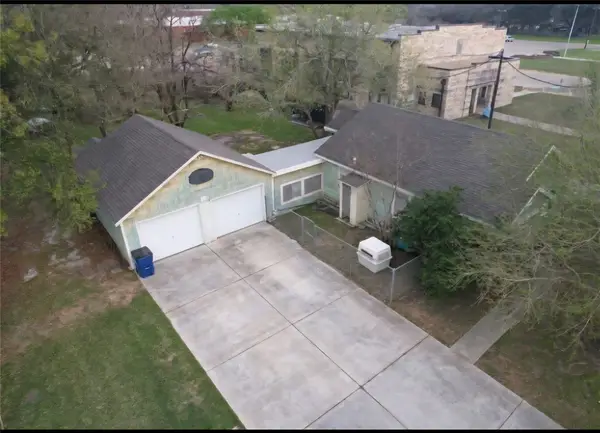 312 N Logan Street, Texas City, TX 77590