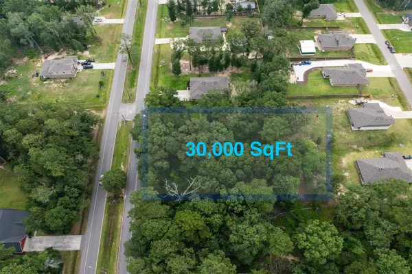 2710 Roman Forest Boulevard, New Caney, TX 77357