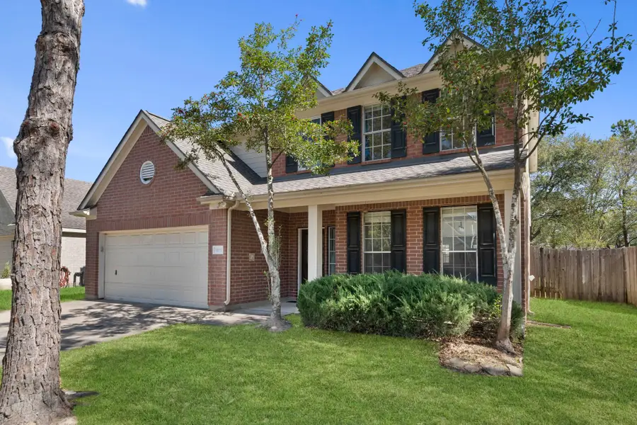 5615 Brigstone Park Dr Drive, Katy, TX 77450 - #2