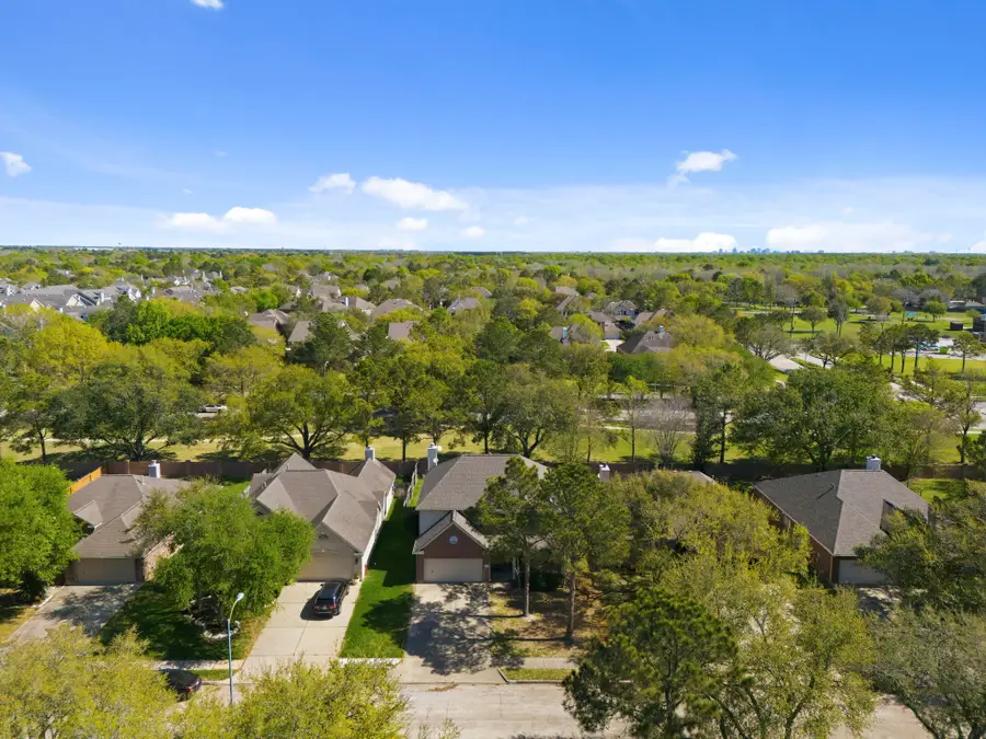 5615 Brigstone Park Dr Drive, Katy, TX 77450 - #3