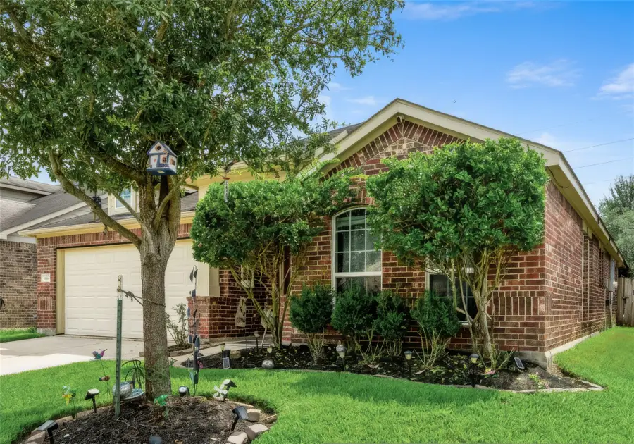 12043 Rockridge Falls Drive, Tomball, TX 77375 - #2