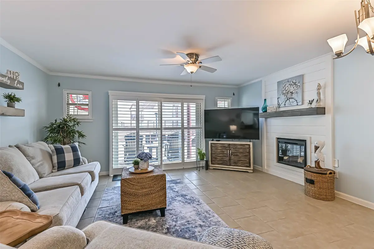 7312 Seawall Boulevard #119, Galveston, TX 77551 - #1