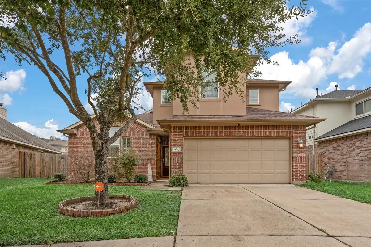 9807 Wellington Chase Lane, Humble, TX 77396 - Image #1