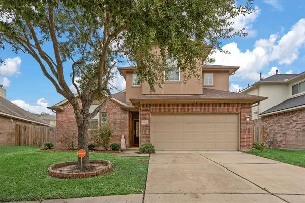 9807 Wellington Chase Lane, Humble, TX 77396