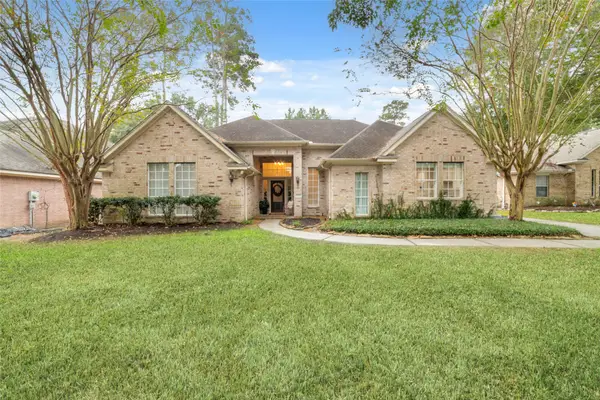 1315 Big Pines, Tomball, TX 77375