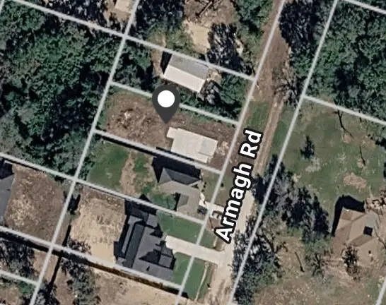 24678 Armagh Street, Hempstead, TX 77445 - #1