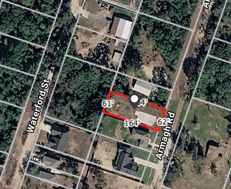 24678 Armagh Street, Hempstead, TX 77445 - #2