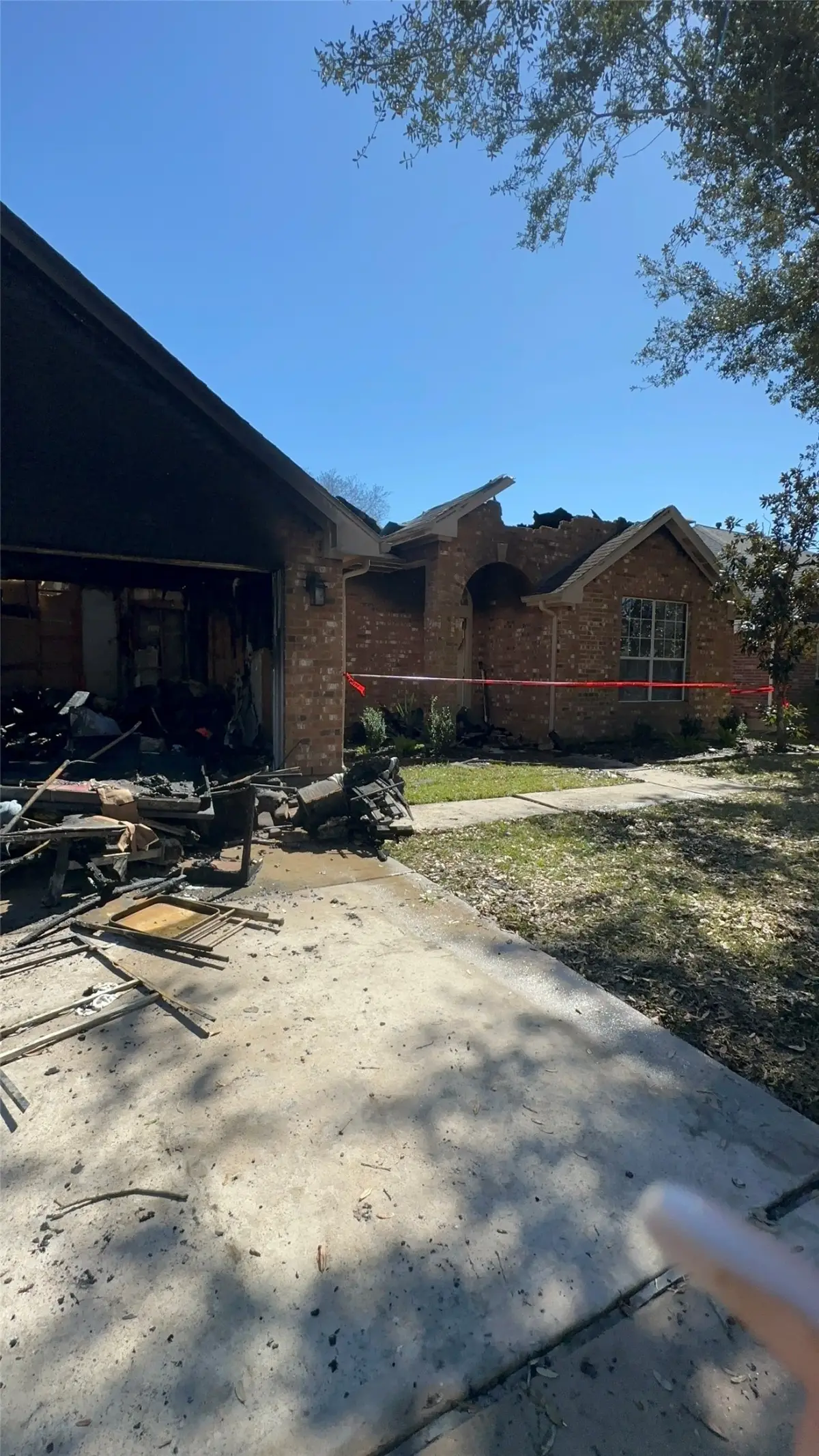 14414 Castle Cove Lane, Houston, TX 77044 - #1