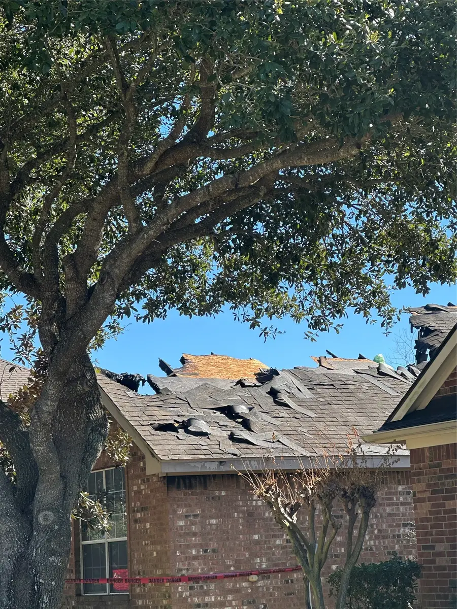 14414 Castle Cove Lane, Houston, TX 77044 - #3