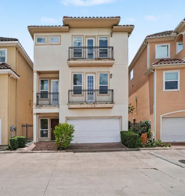 7147 Windwater Lagoon, Houston, TX 77036