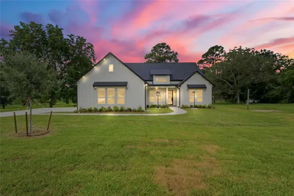 630 County Road 4023, Dayton, TX 77535