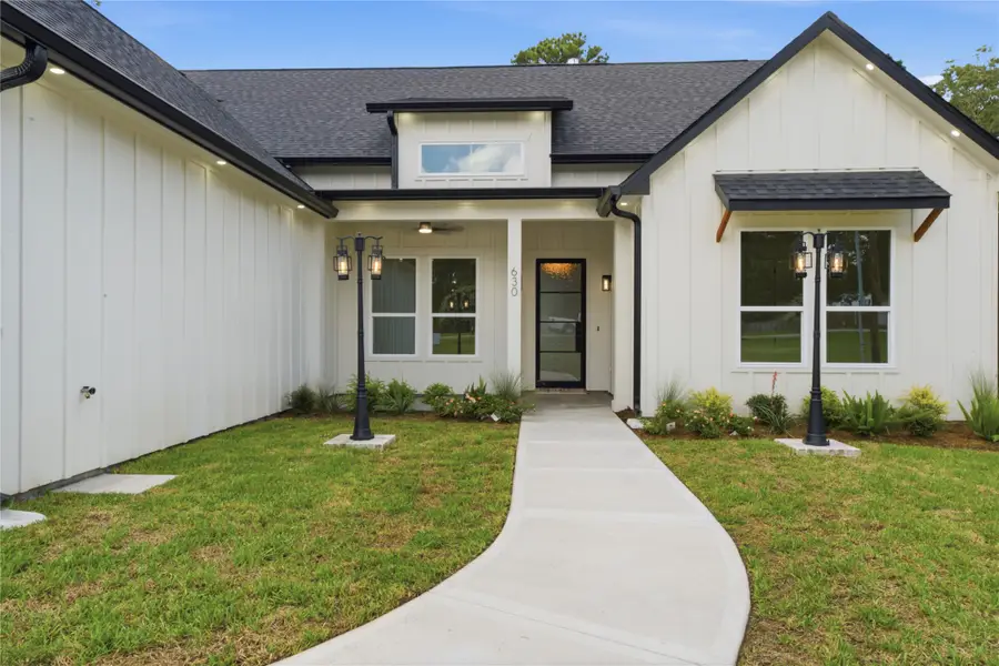 630 County Road 4023, Dayton, TX 77535 - #2