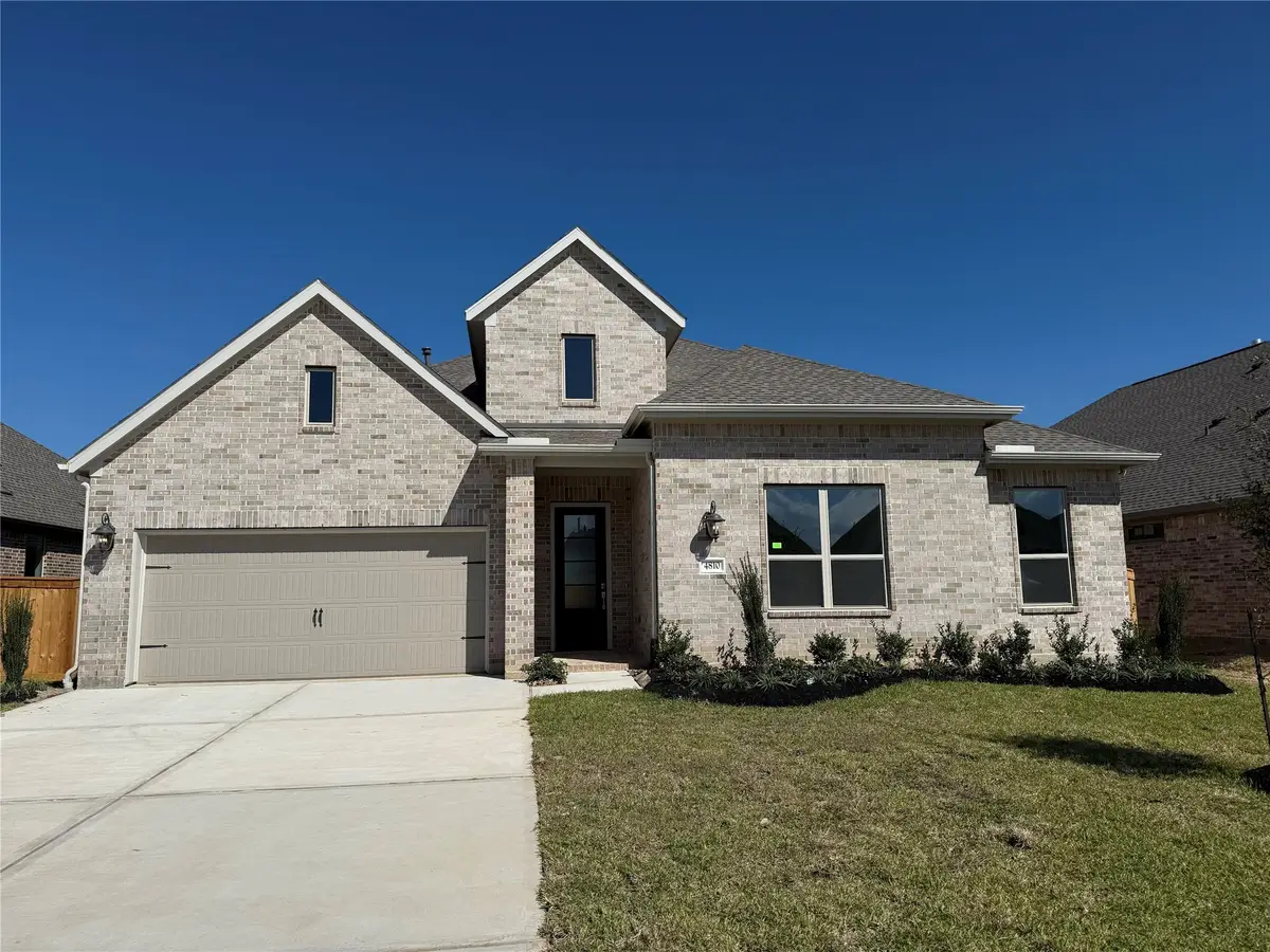 26302 Snowpeak Avenue, Katy, TX 77493 - Image #1