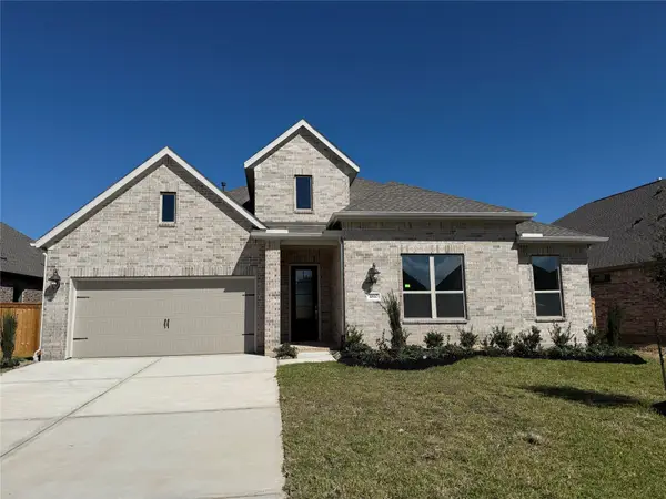 26302 Snowpeak Avenue, Katy, TX 77493