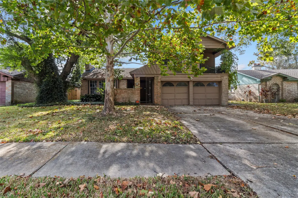 10702 Sagewillow Lane, Houston, TX 77089 - #1