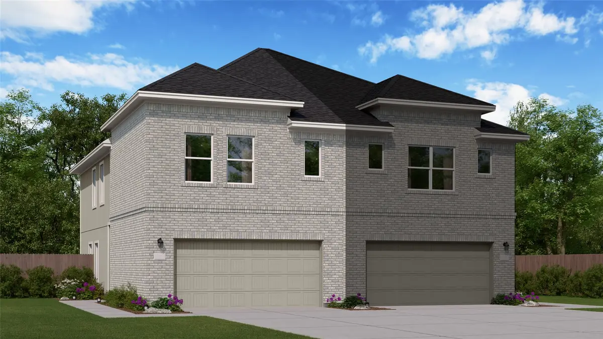 2123 Salinas Drive, Rosharon, TX 77583 - #1