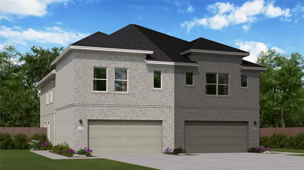 2123 Salinas Drive, Rosharon, TX 77583