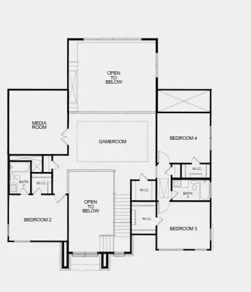 21630 Juniper Brooke Drive, Cypress, TX 77433 - Image #2