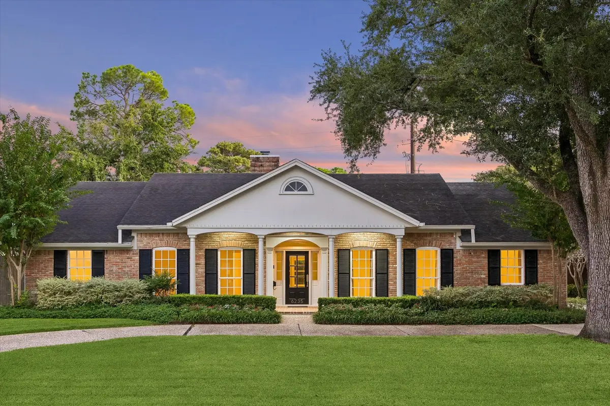 6235 Sugar Hill Drive, Houston, TX 77057 - #1