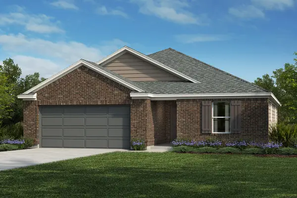 12823 Autumn Woods Drive, Crosby, TX 77532