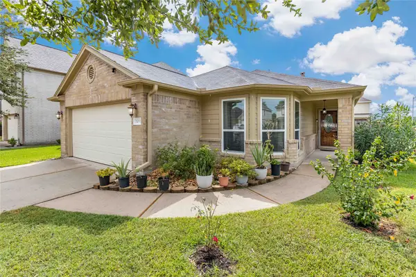 11031 Bauer Elm Street, Houston, TX 77044