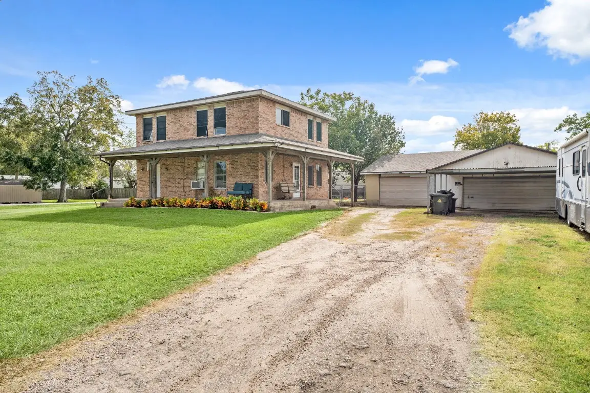 4612 17th Street, Bacliff, TX 77518 - #1