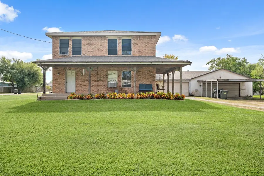 4612 17th Street, Bacliff, TX 77518 - #2