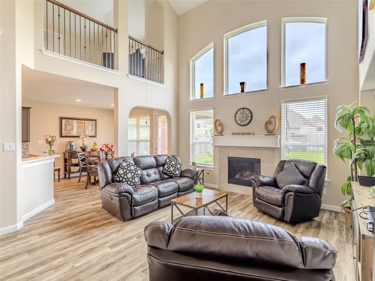 2319 Ironwood Pass Drive, Missouri City, TX 77459 - #1