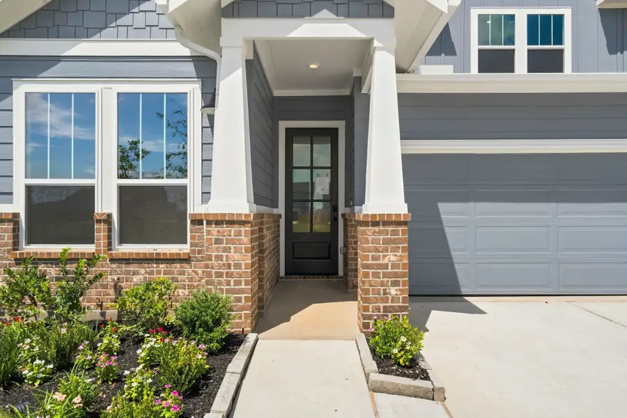 6419 Haltwhistle Lane, Katy, TX 77449 - #2