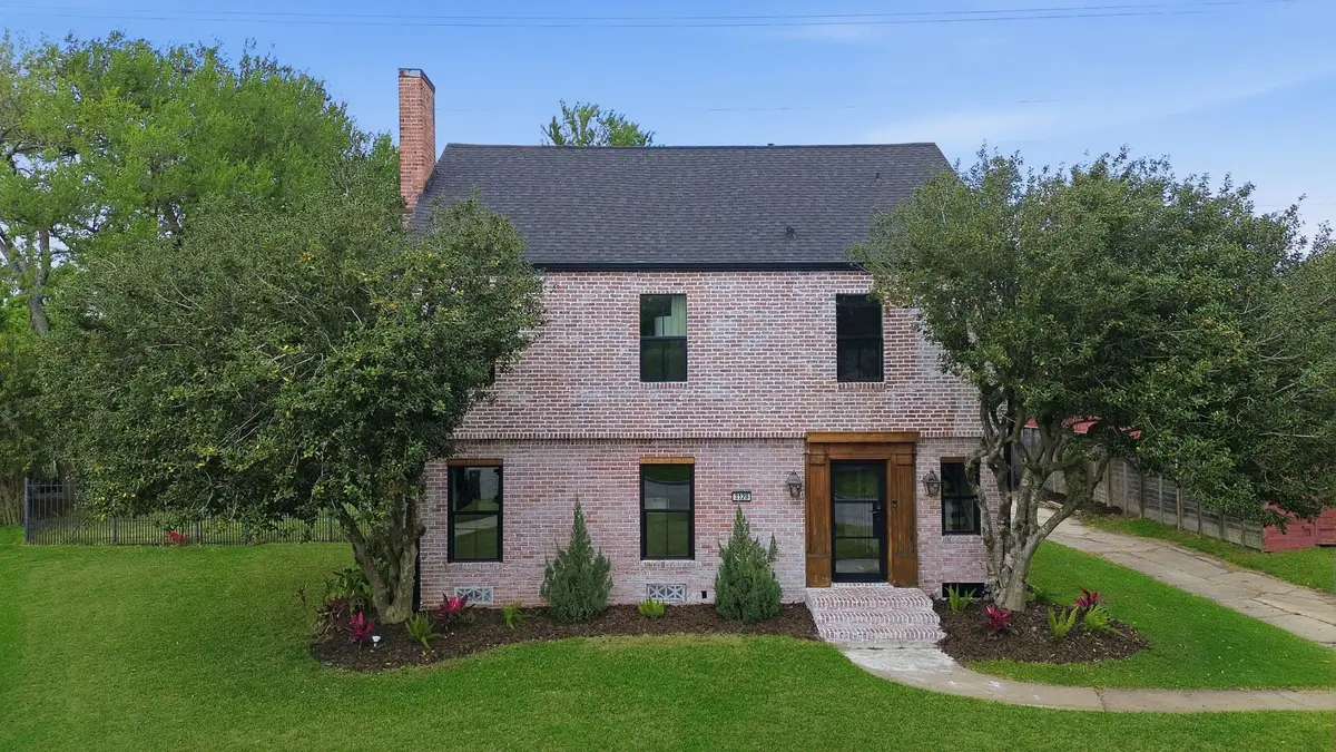 3128 Prospect Street, Houston, TX 77004 - #1