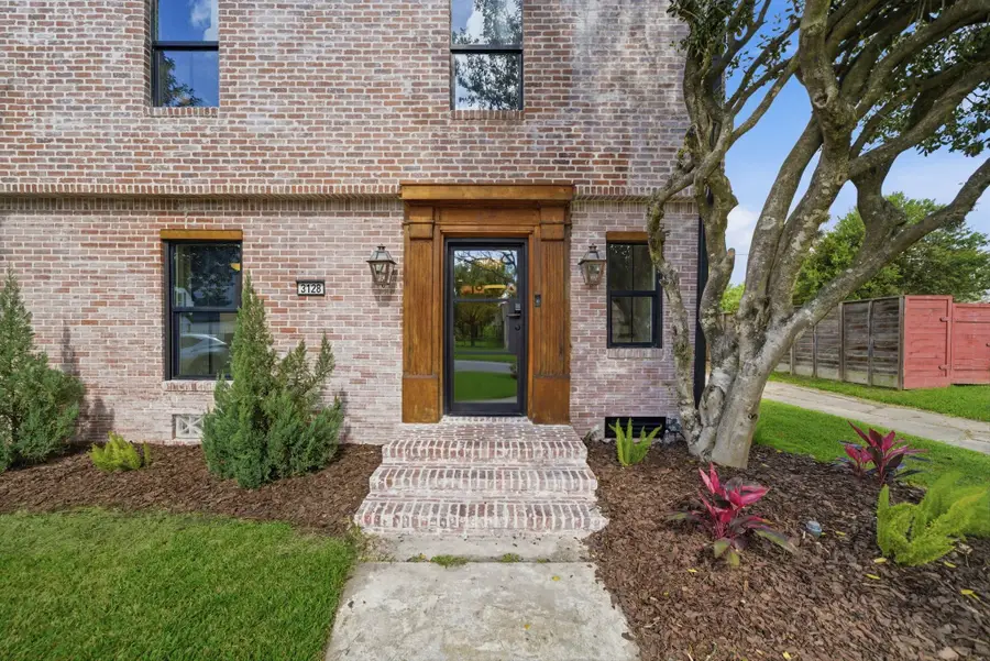 3128 Prospect Street, Houston, TX 77004 - #3