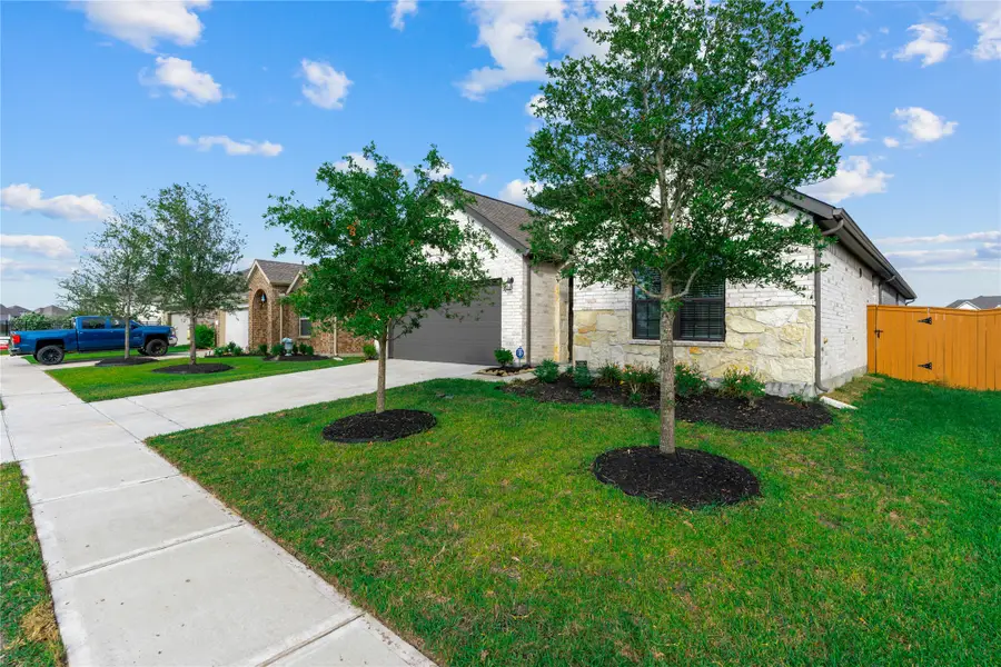 8654 Flamingo Bay Lane, Cypress, TX 77433 - Image #3