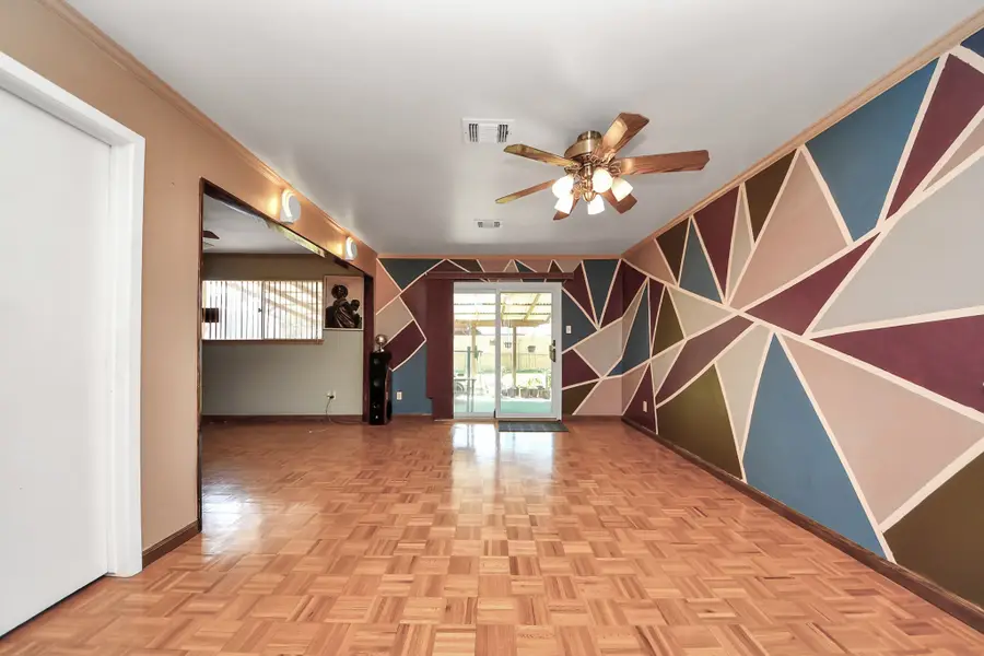 14518 Littleford Street, Houston, TX 77045 - #3