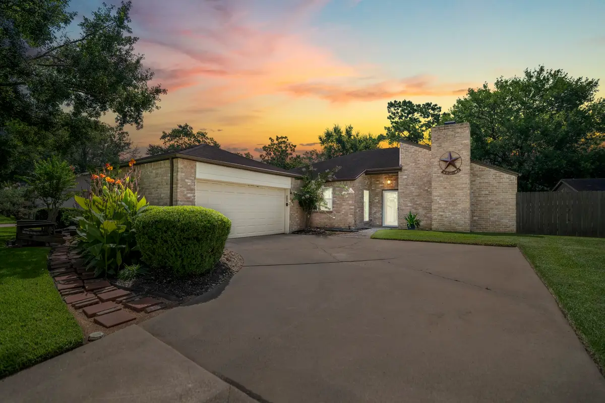 20311 Lake Sherwood Drive, Katy, TX 77450 - #1