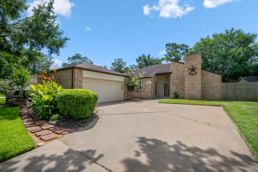 20311 Lake Sherwood Drive, Katy, TX 77450 - #3