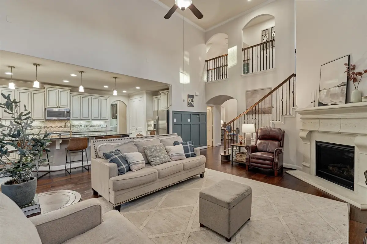 319 Kinderwood Trail, Montgomery, TX 77316 - #1