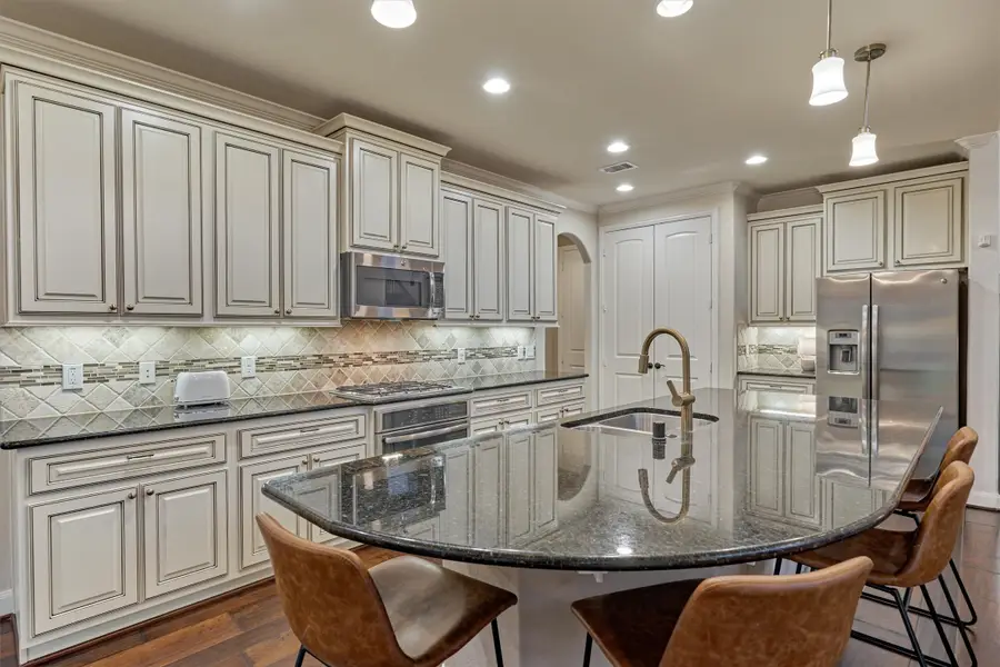 319 Kinderwood Trail, Montgomery, TX 77316 - #2
