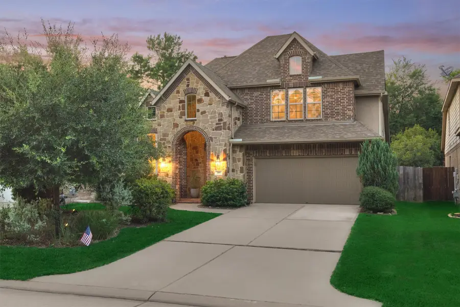 319 Kinderwood Trail, Montgomery, TX 77316 - #3
