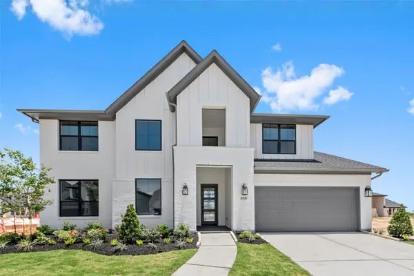 16514 Blissful Day Way, Hockley, TX 77447