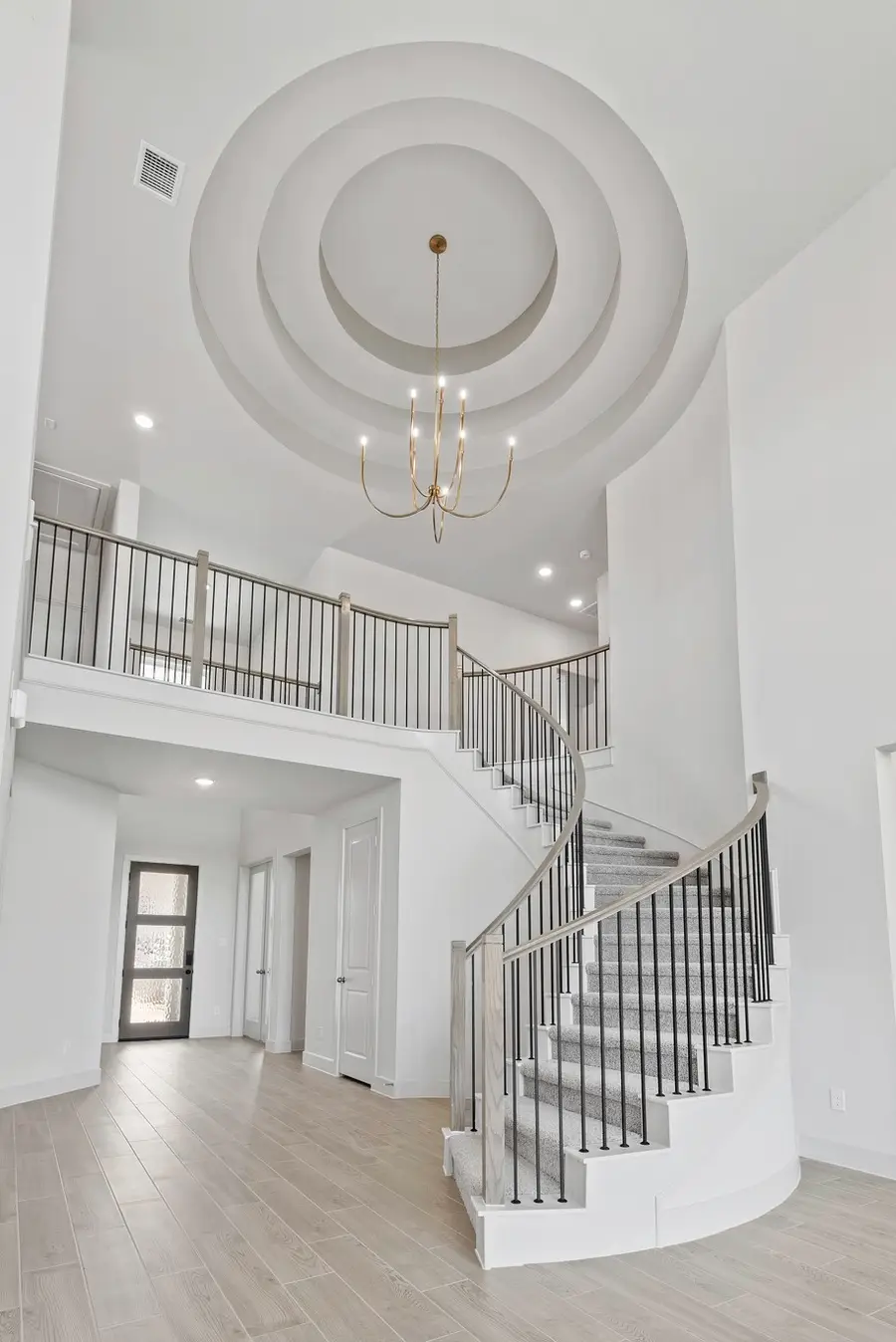 16514 Blissful Day Way, Hockley, TX 77447 - #2