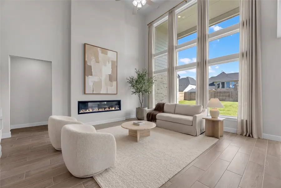 16514 Blissful Day Way, Hockley, TX 77447 - #3