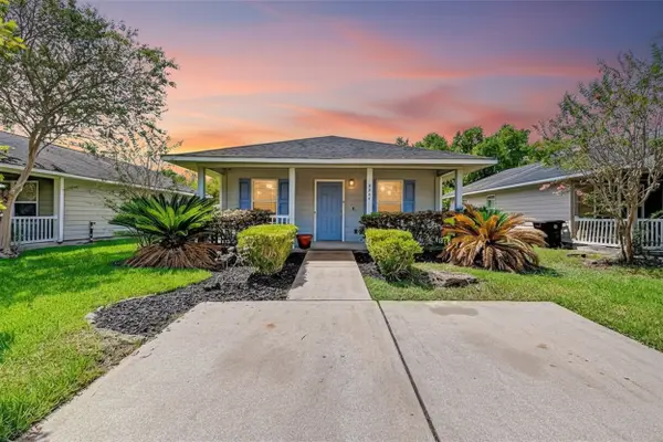 3335 Angel Lane, Houston, TX 77045