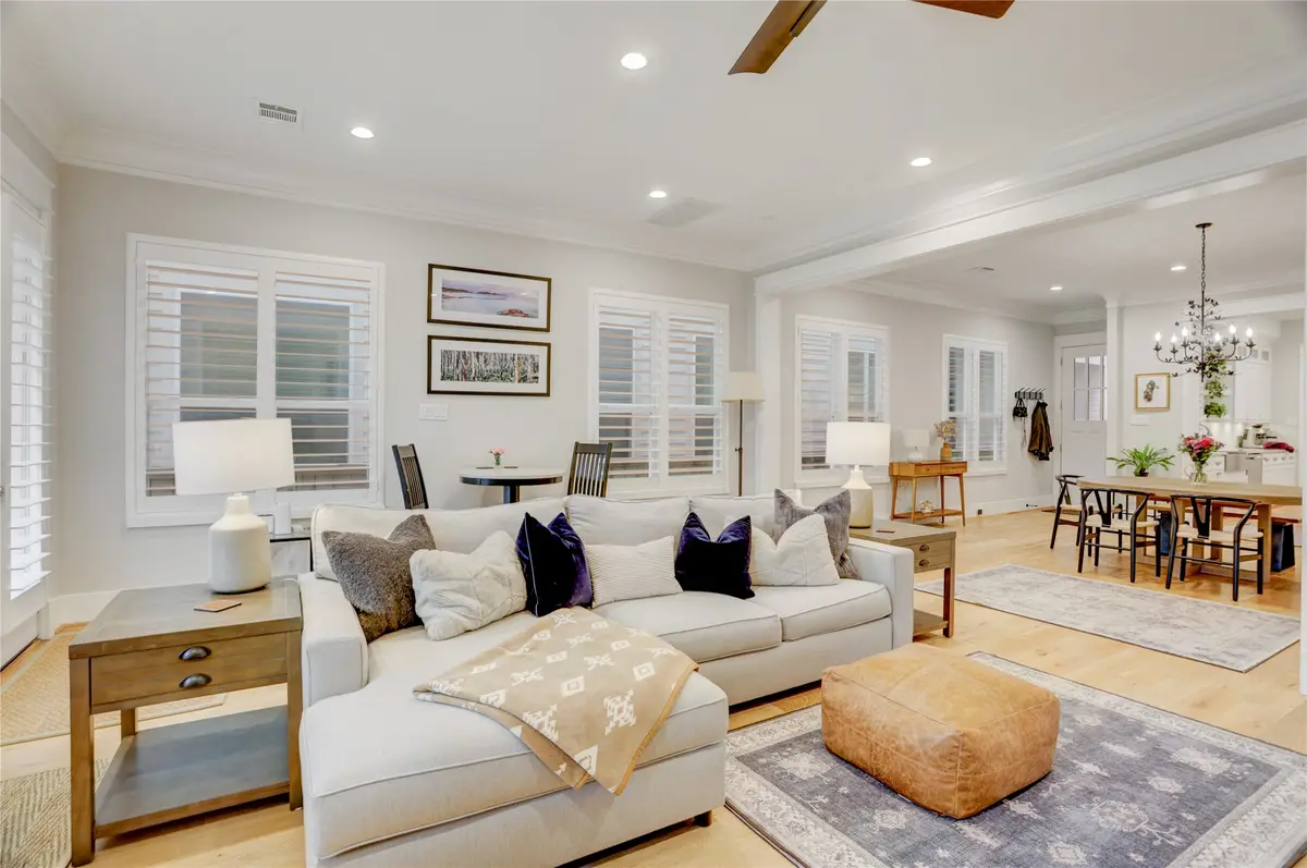 1229 Waverly Street, Houston, TX 77008 - Image #1